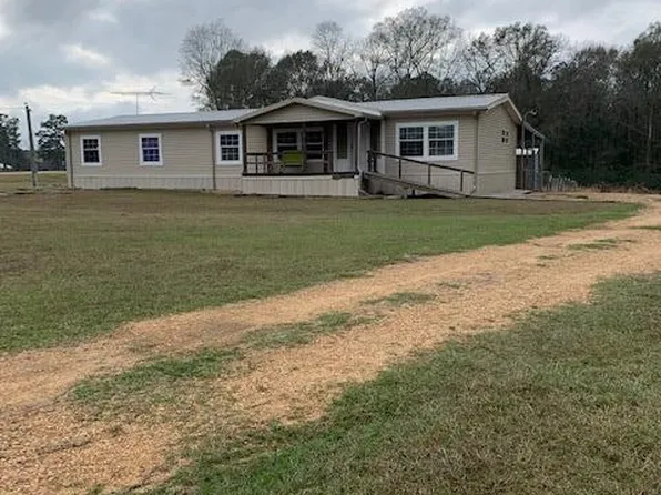 5 James Carr Rd, Monticello, MS 39654