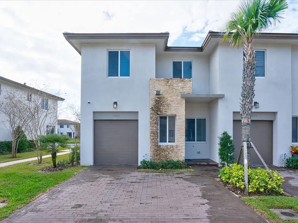 1451 Pioneer Way