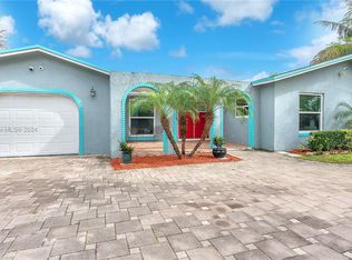 550 SW 63rd Ave, Margate, FL 33068