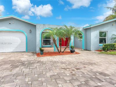 550 SW 63rd Ave, Margate, FL, 33068