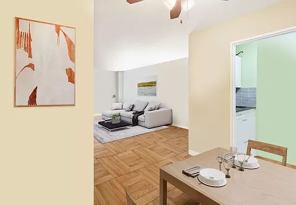 3rd image of 435 E 77th St APT 2H
