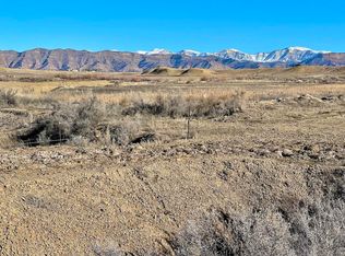 1720 P Rd, Loma, CO 81524