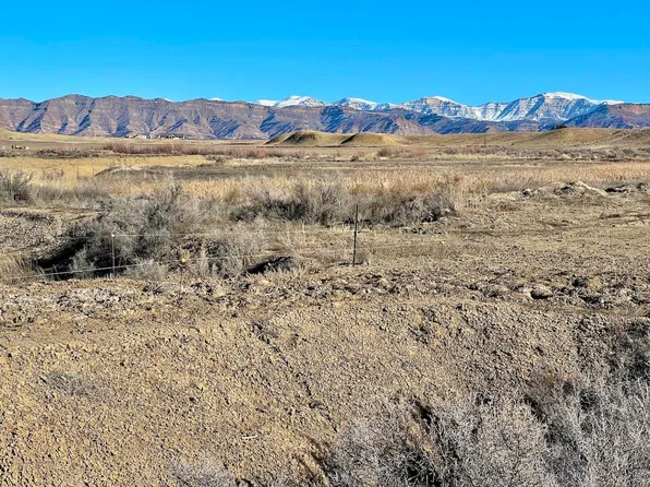 1720 P Rd, Loma, CO 81524
