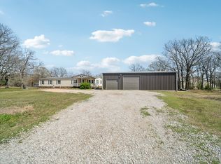 688 N Pawnee Rd, Sand Springs, OK 74063