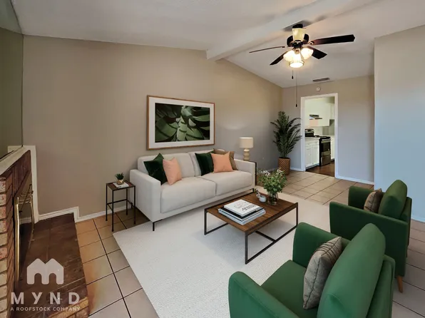 6193 34th St, Lubbock, TX 79407