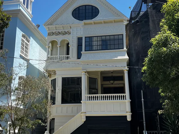 412-414 Central Ave, San Francisco, CA 94117