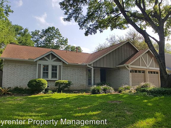 2nd image of 4303 Las Palmas Dr