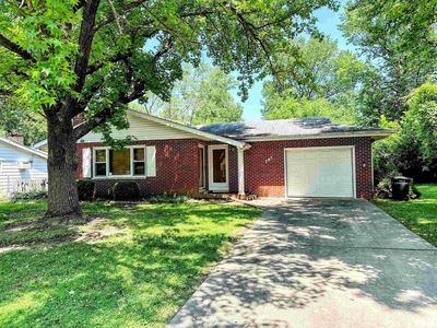 207 S Pine Ln, Carbondale, IL, 62901
