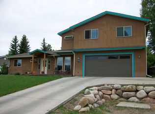 2011 Forest Ave, Durango, CO 81301