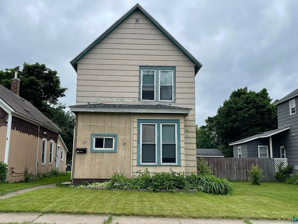1st image of 317 W 12th Ave