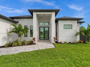 1801 NW 10th Ter, Cape Coral, FL 33993