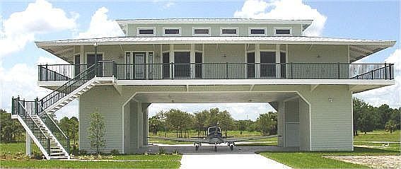 Structural Steel Frame