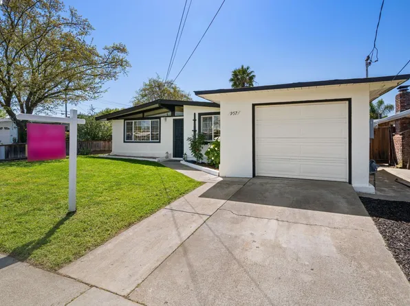 957 Marylin Ave, Livermore, CA 94551