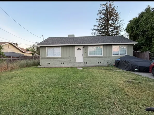 2140 South Ave, Sacramento, CA 95838