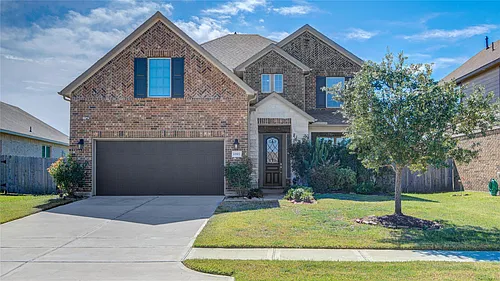 12902 Oak Falls Dr Photo 1