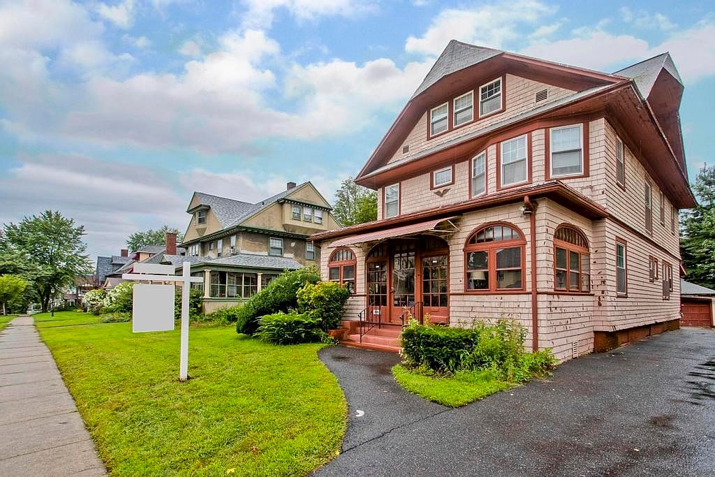 137 Forest Park Ave, Springfield, MA 01108 Zillow