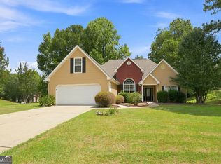 4304 Talmadge Trce, Snellville, GA 30039