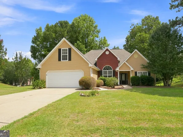 4304 Talmadge Trce, Snellville, GA 30039