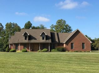 36305 Flatwoods Rd, Pomeroy, OH 45769