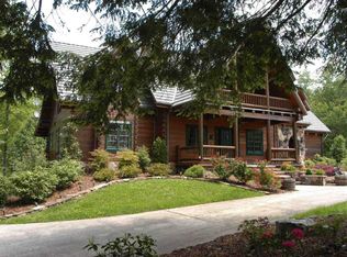 129 Laager Cir, Palmer, TN 37365