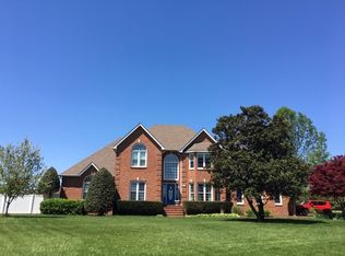 106 Troon Way LOT 45, Tullahoma, TN 37388