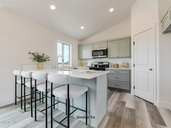 751 N Galbraith Loop Lot 23, Post Falls, ID 83854