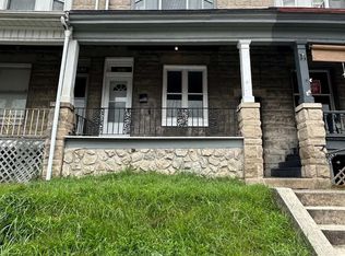 421 N 12th St, Reading, PA 19604