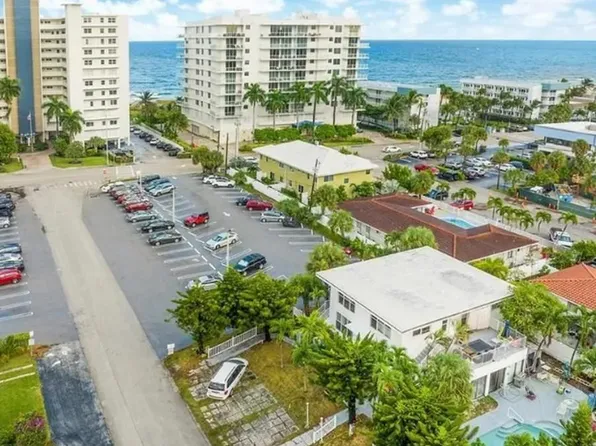 3220 NE 7th Place, Pompano Beach, FL 33062