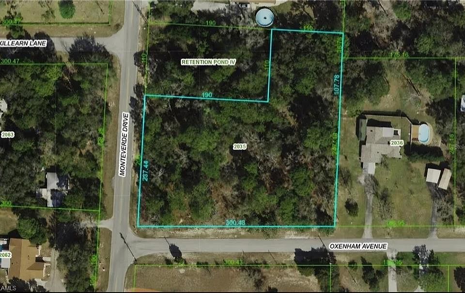 1st image of OXENHAM LOT 2035