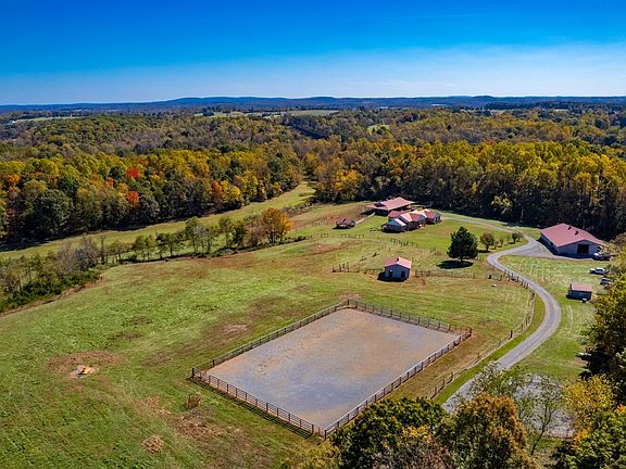 2nd image of 2478 Moneta Rd