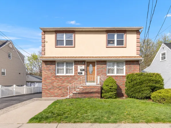 119 Church St, Lodi, NJ 07644
