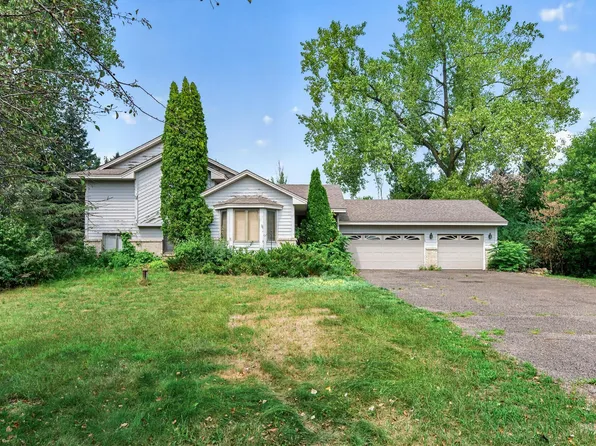 8370 59th St N, Lake Elmo, MN 55042