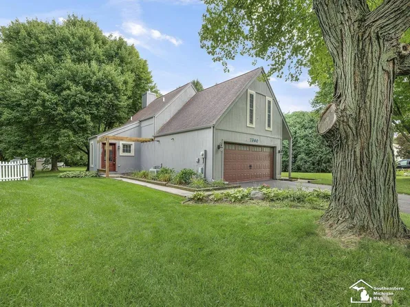 7360 Danforth Rd, Temperance, MI 48182