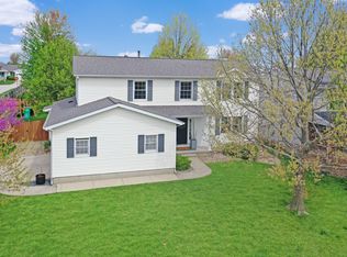 400 Plumage Ct, Normal, IL 61761