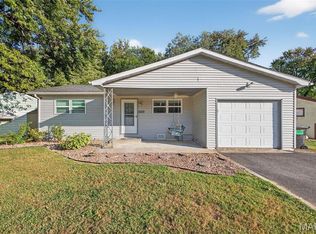 9700 Mark Trl, Fairview Heights, IL 62208