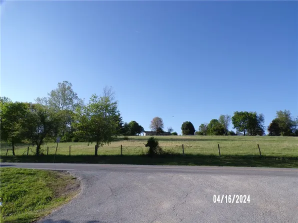 2704 Main Dr, Fayetteville, AR 72704