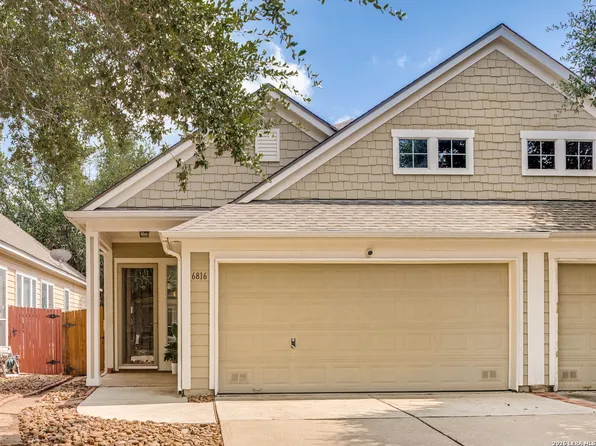 6816 Terra Rye, San Antonio, TX 78240
