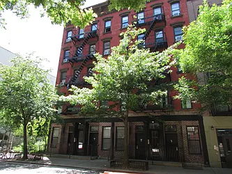 Rented by Westminster Management