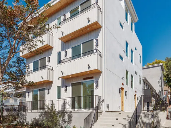 1330 Mohawk St, Los Angeles, CA 90026