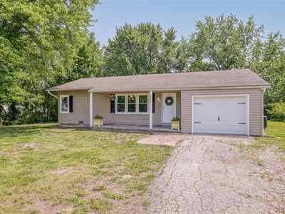 19090 3rd Rd, Sedalia, MO, 65301