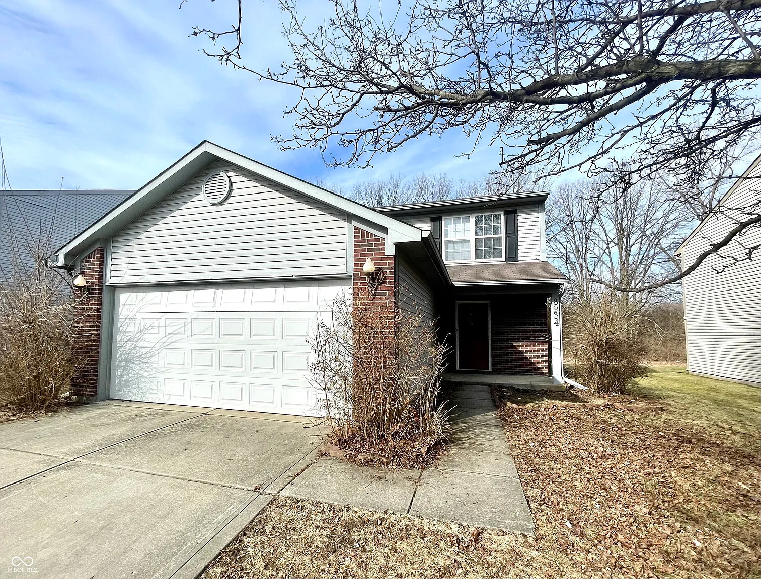 8934 Lighthorse Dr photo 1