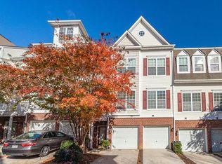 1832 Cedar Cove Way UNIT 101, Woodbridge, VA 22191