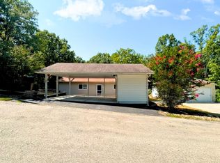 10 Algonquin Cir, Cherokee Village, AR 72529