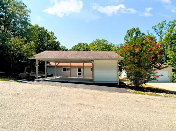 10 Algonquin Cir, Cherokee Village, AR 72529