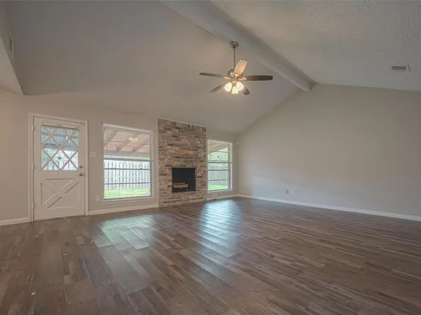 11647 Corkwood Dr, Houston, TX 77089