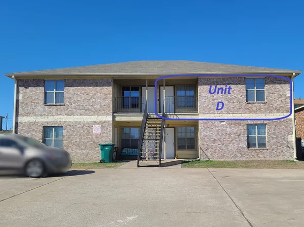 418 Brittney Way, Harker Heights, TX