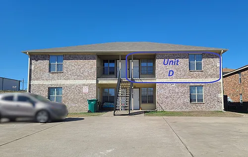 418 Brittney Way #D Photo 1