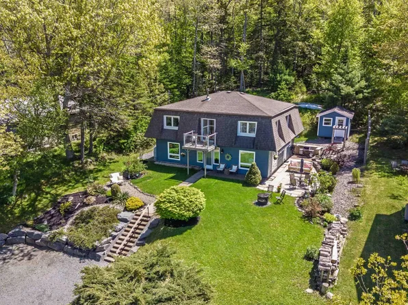 3950 Highway 2, Fletchers Lake, NS B2T 1A3