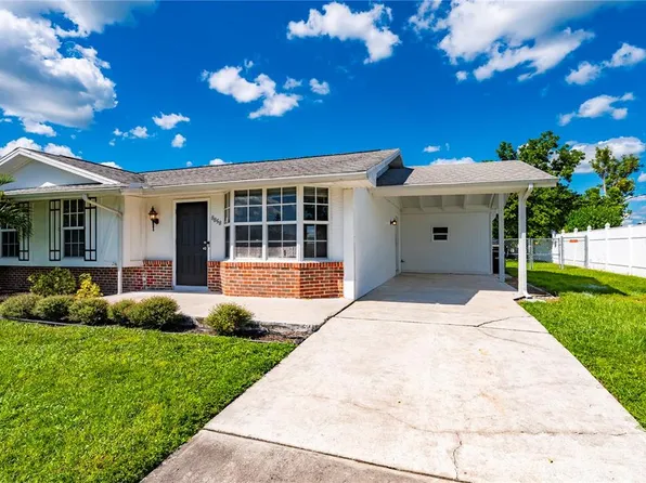 8858 Fay Ave, North Port, FL 34287