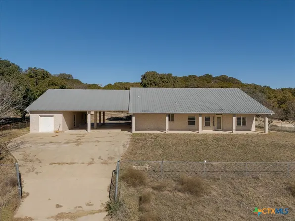 3039 Fm 1113, Copperas Cove, TX 76522